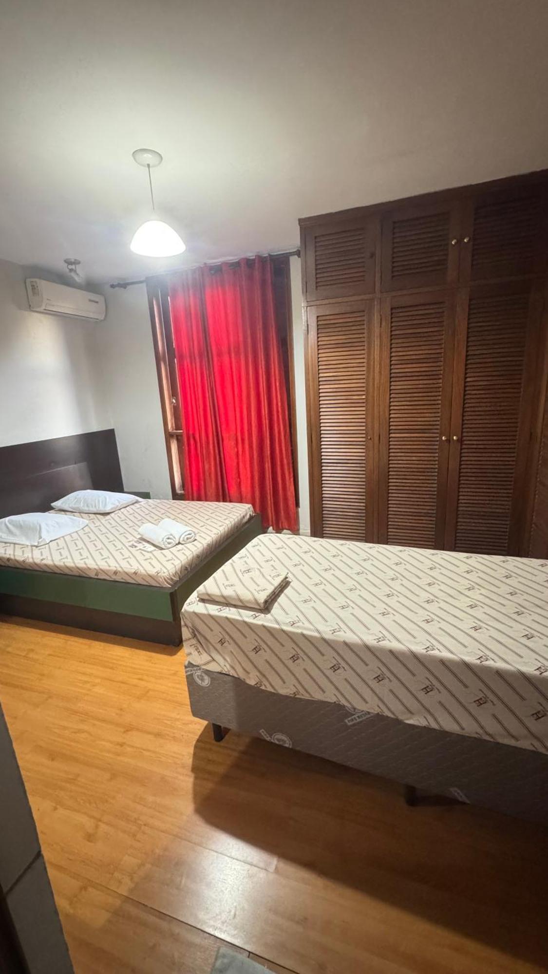 Hotel Karisma Ll São Paulo