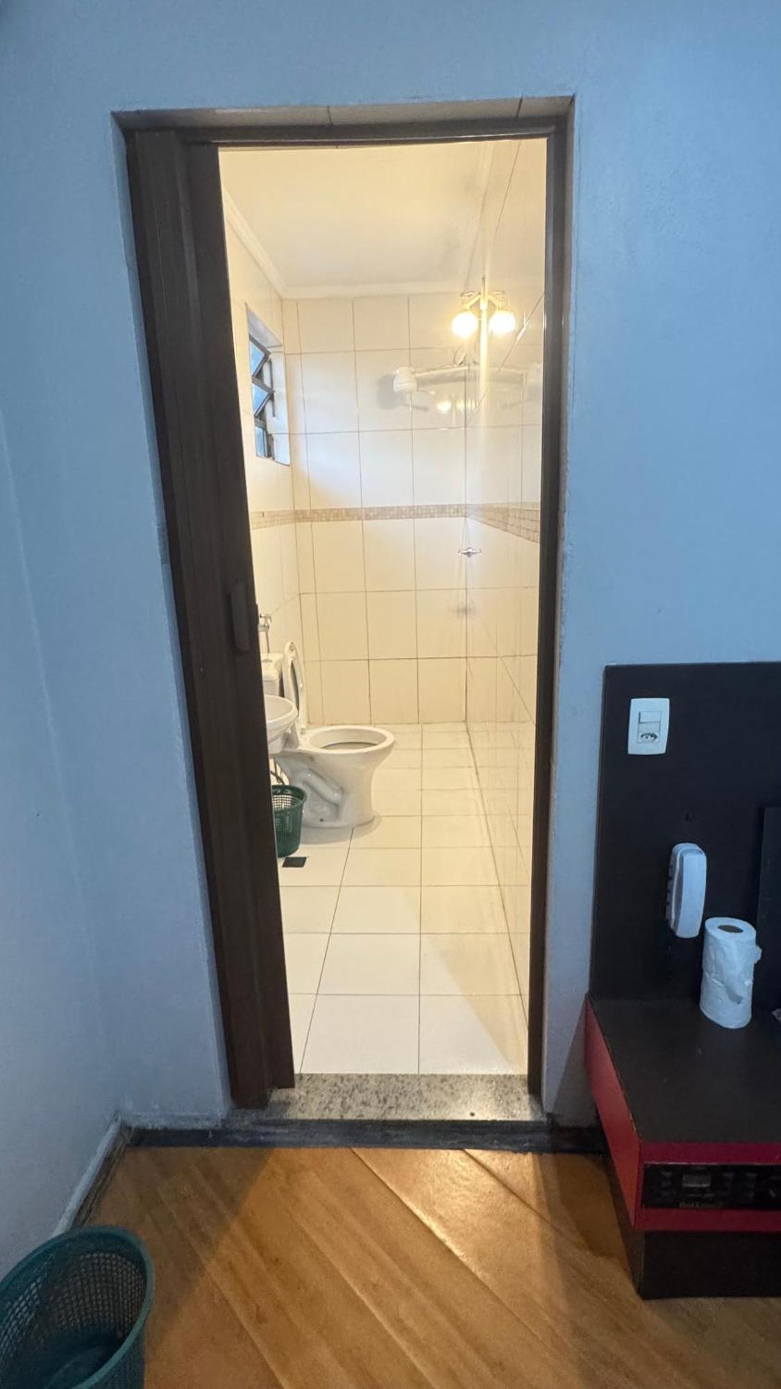 Karisma Ll Hotel São Paulo