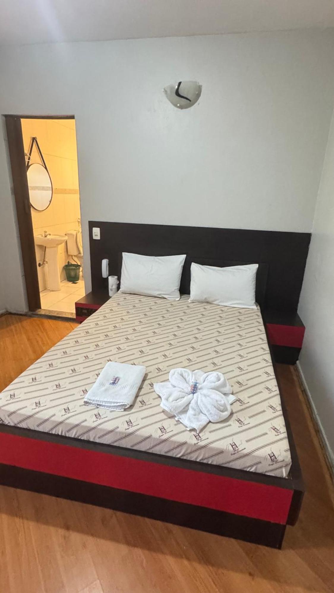 Karisma Ll Hotel São Paulo