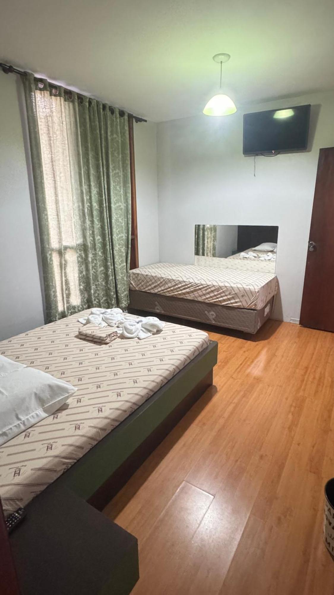 Hotel Karisma Ll São Paulo